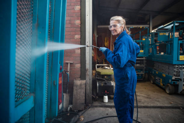 Pace, FL Pressure Washing Services Company